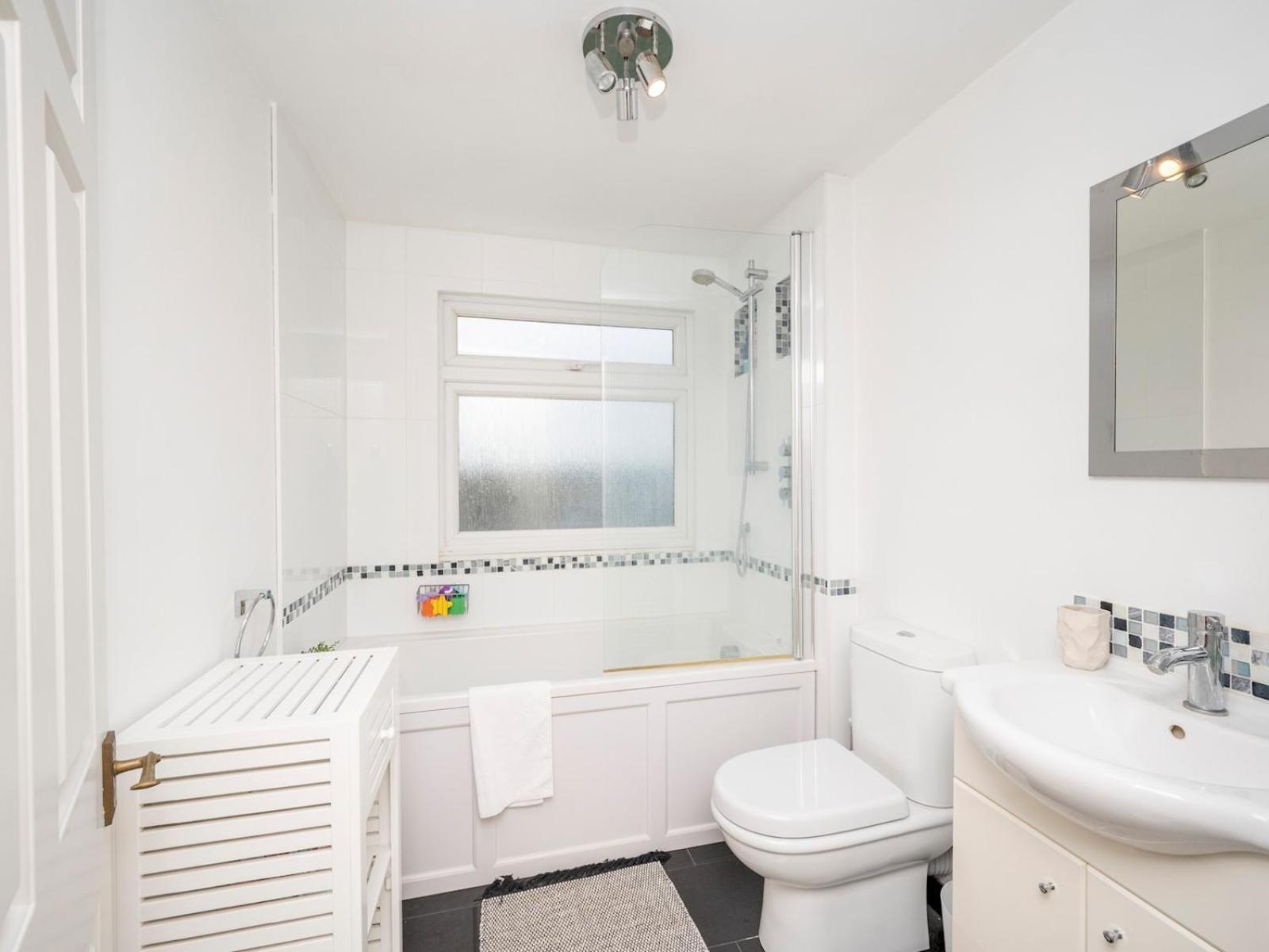 Spacious 3bedroom House Near Crystal Palace Pass The Keys Casa vacanze Londra