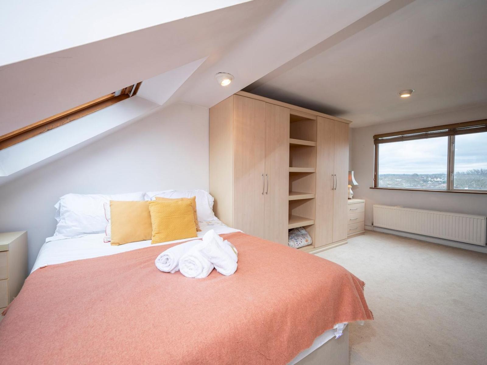 Spacious 3bedroom House Near Crystal Palace Pass The Keys Casa vacanze
