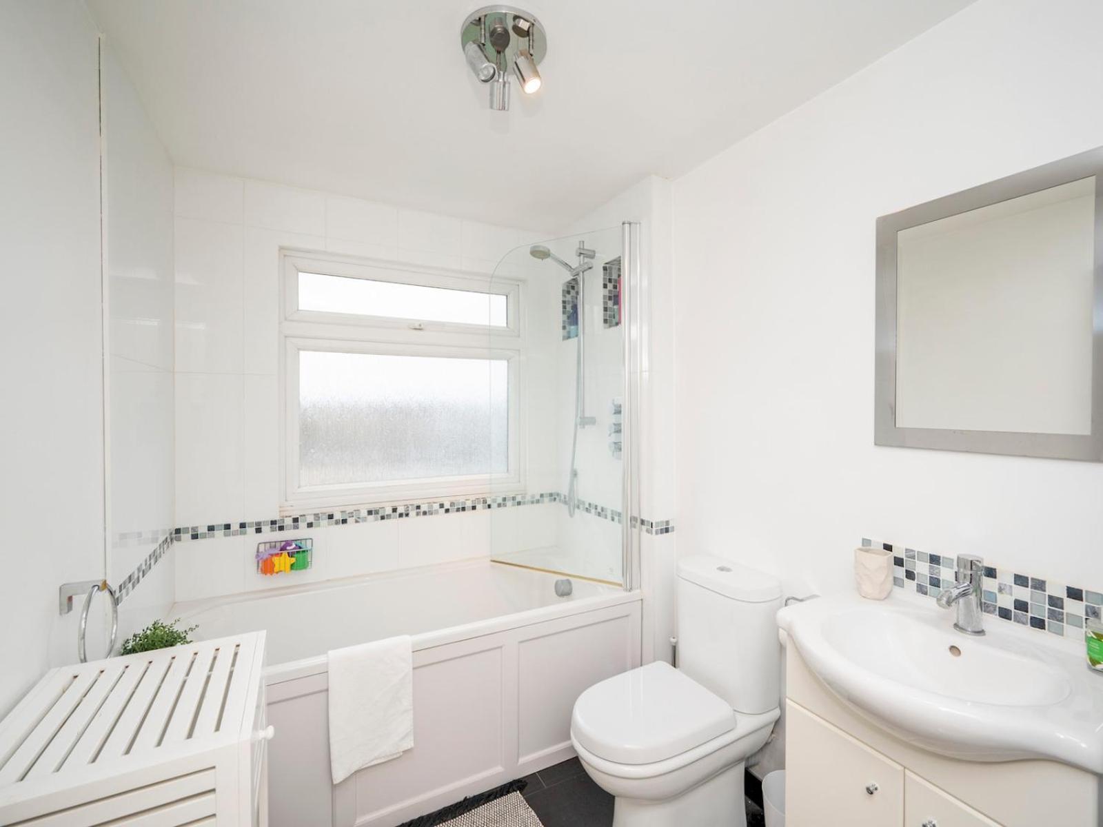 Casa vacanze Spacious 3bedroom House Near Crystal Palace Pass The Keys *