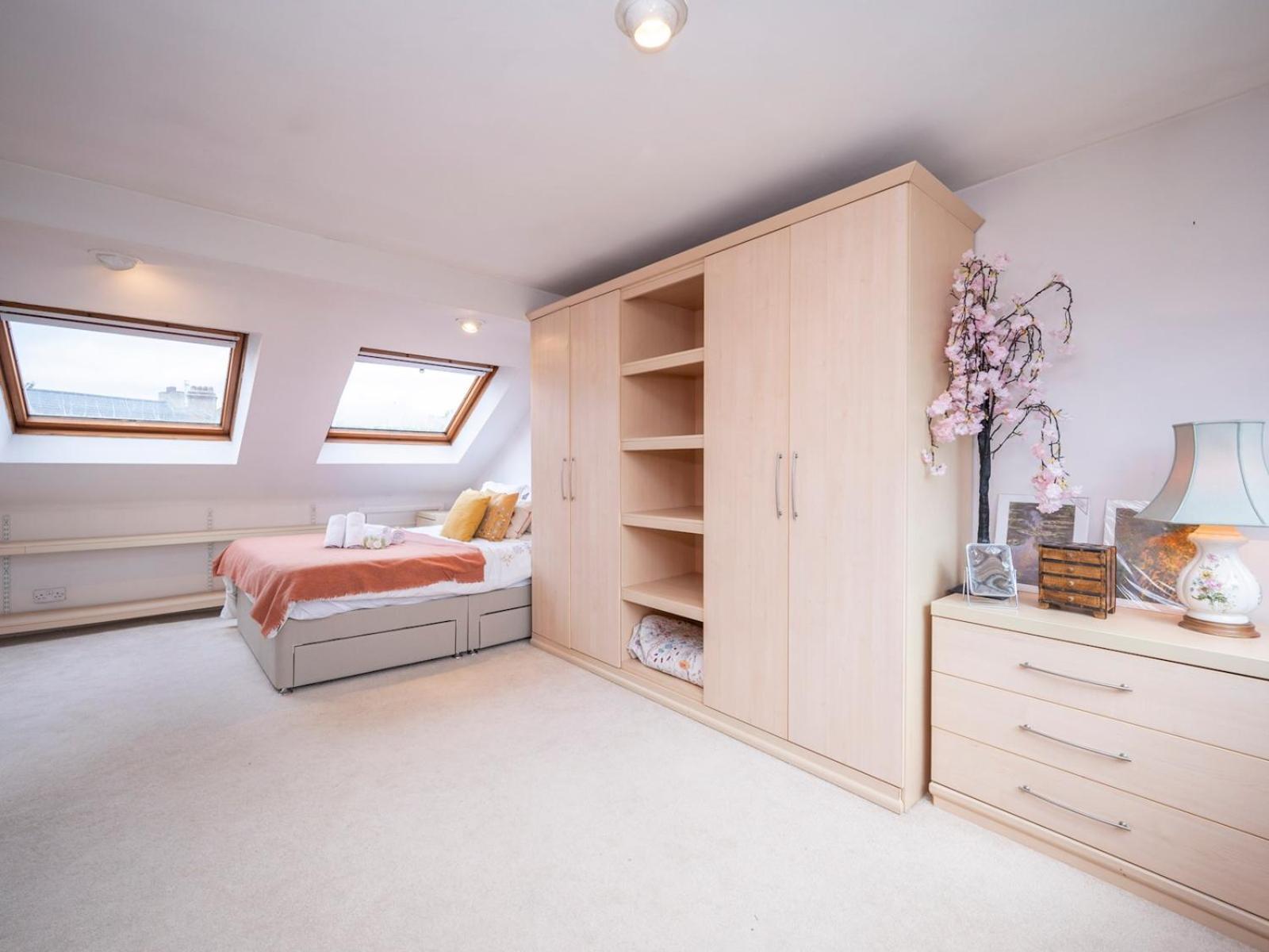 Spacious 3bedroom House Near Crystal Palace Pass The Keys Casa vacanze Londra