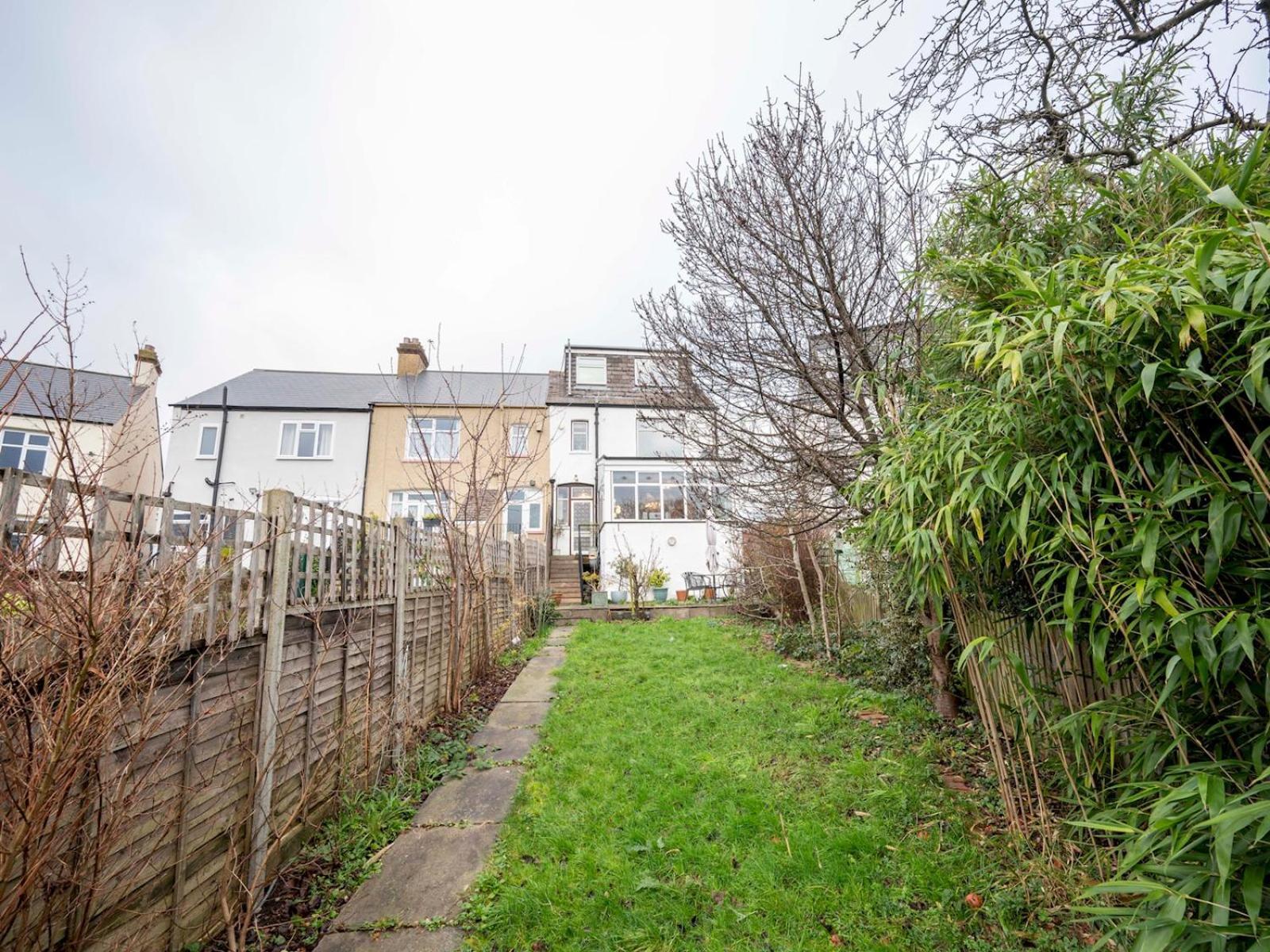 Casa vacanze Spacious 3bedroom House Near Crystal Palace Pass The Keys Londra