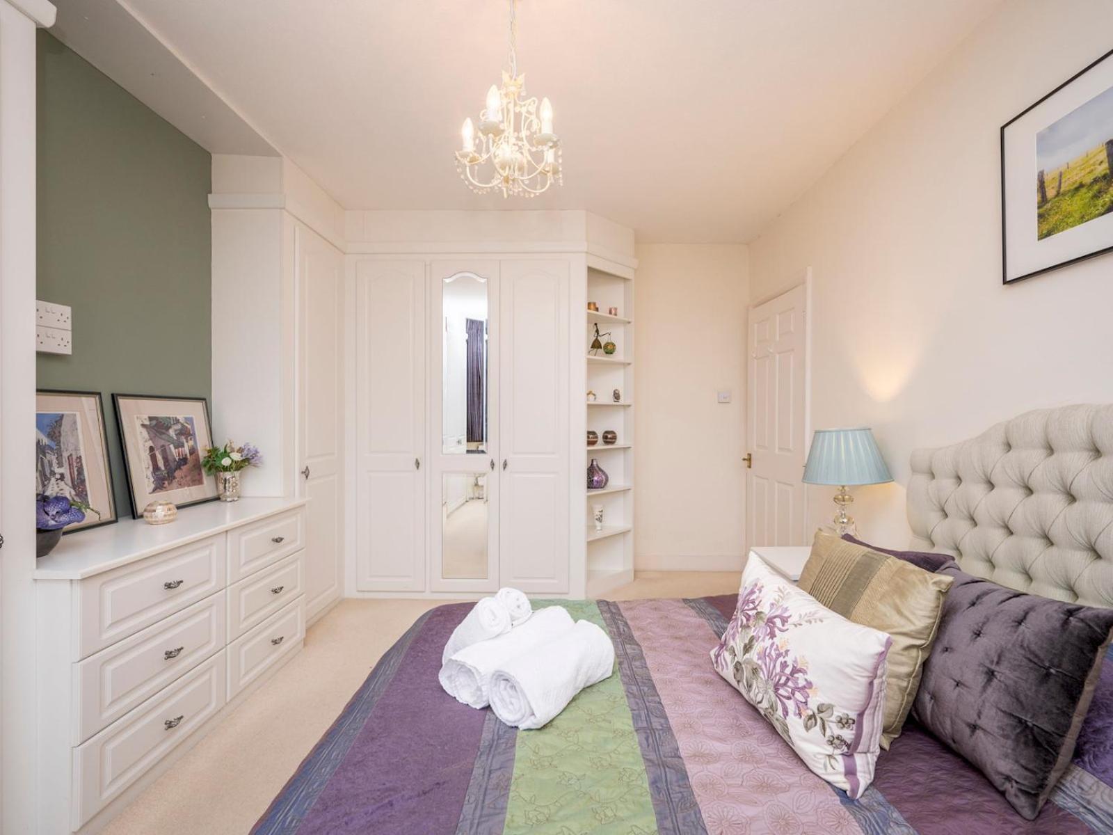 Casa vacanze Spacious 3bedroom House Near Crystal Palace Pass The Keys *