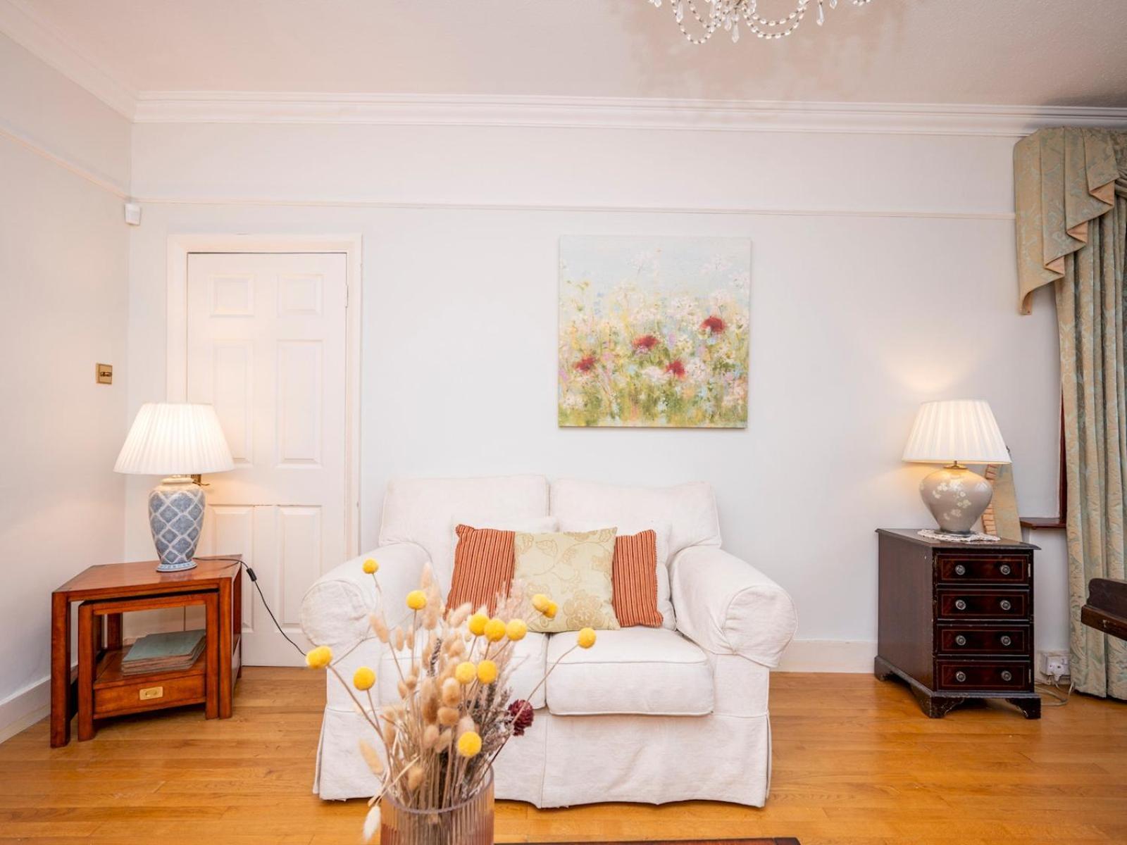 Casa vacanze Spacious 3bedroom House Near Crystal Palace Pass The Keys