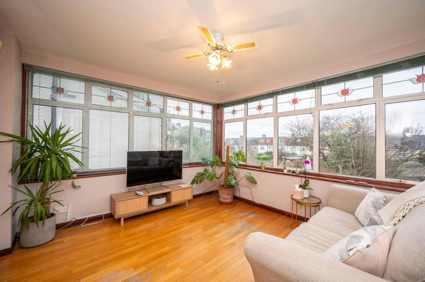 Spacious 3bedroom House Near Crystal Palace Pass The Keys Casa vacanze *